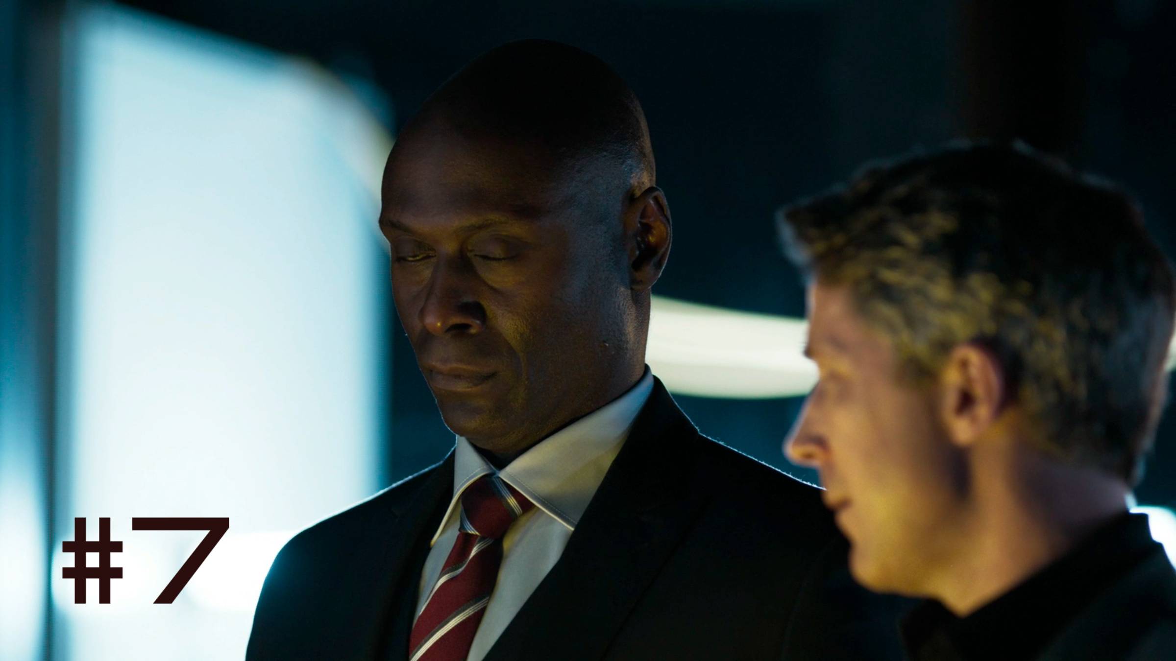 Прохождение Quantum Break | Смотрим третий эпизод сериала  | #7