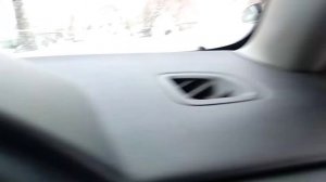 Сильный шум в АКПП на R, D, 3, 2, 1 (02)