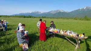 Луусад в Хонхино часть 2