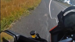 Ducati Multistrada 1200 S Review