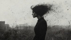 AMBIENT DUB TECHNO MIX -Shades Of Gray 1