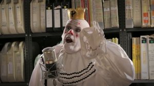 Puddles Pity Party - I (Who Have Nothing) - 1_14_2016 - Paste Studios, New York, NY