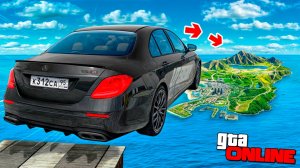 КАК ДАЛЕКО ЧИТ ТАЧКА УЛЕТИТ С ОГРОМНОГО ТРАМПЛИНА В ГТА 5 МОДЫ? ОБЗОР МОДА В GTA 5