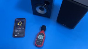 Звучание колонок Edifier R990BT