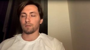 Прямой эфир с Третьяковым Антоном