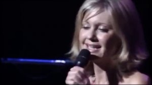 Olivia Newton-John/ Chloe Lattanzi~OVER THE RAINBOW-2003