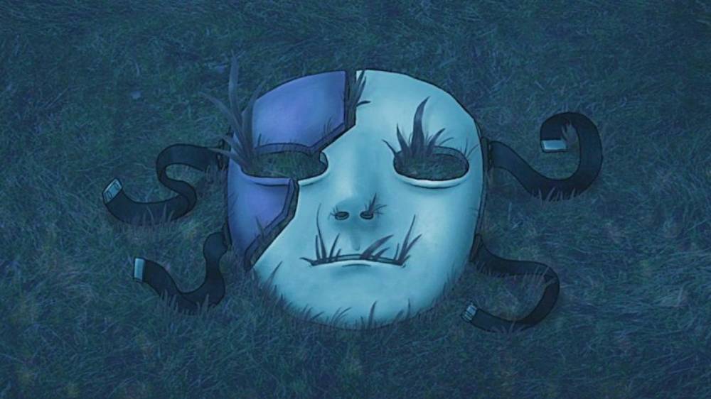 Конец прохождения 4 эпизода игры Sally Face смотреть онлайн