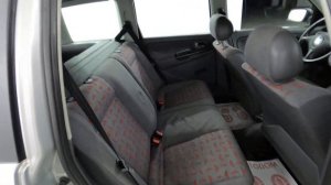 SEAT Cordoba I Рестайлинг 1.9 MT (90 л.с.) 2000