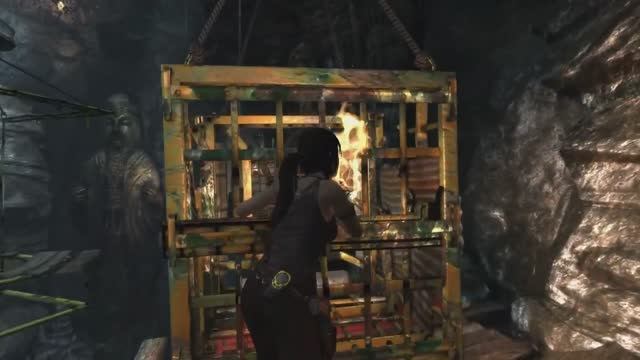 Tomb Raider (Walkthrough) #5