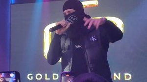 Обзор на концерт METAN x Вектор А