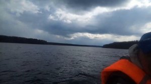 Рыбалка весна 2020