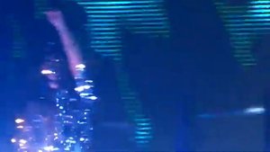 Empire of The Sun - The World - live