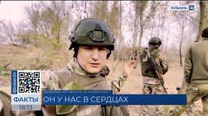 Год спустя: каким помнят военкора Бориса Максудова после его гибели