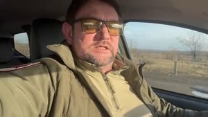 Дорога Донецк - Горловка заработала