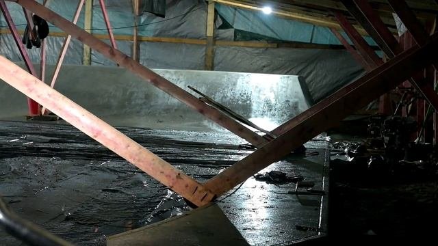 Глава Твери совершил инспекционную поездку по городу