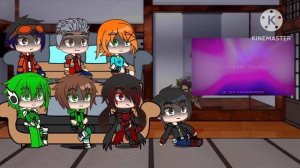 Ben 10 Reboot reaccionan a Rap Albedo, Zs’ Skayr y Vilgax “Entrégame ese reloj”