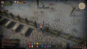 Wild Terra 2:New Lands Mass PVP in smal server.