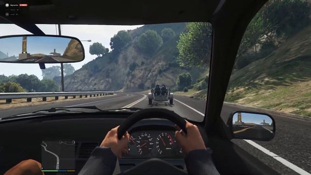 "Сквад" | Невидимый человек | Серия 9 | Гта 5 реальная жизнь смотреть онлайн