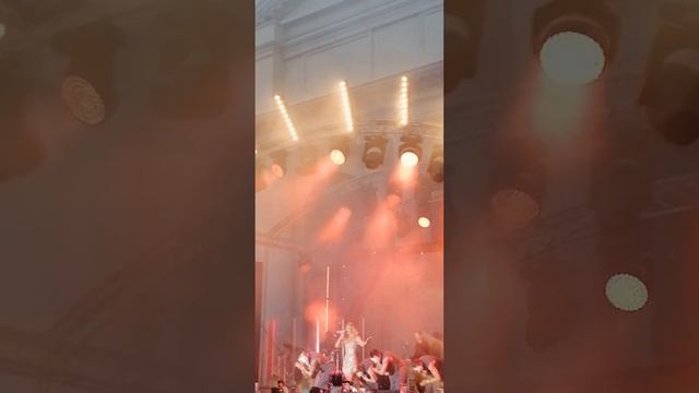 Полина Гагарина (4) смотреть онлайн