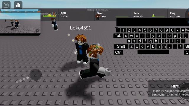 Fe freeze script