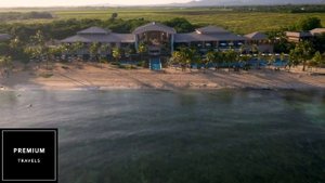 LE MERIDIEN ILE MAURICE