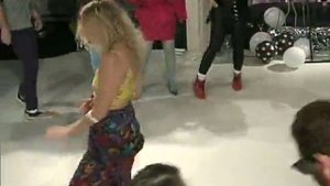 The Miracles Club – Church Song