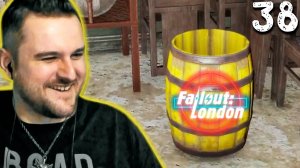 ВКУС ЗОЛОТА хD (38) ► Fallout London