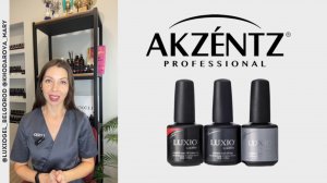 Обзорный семинар по продукции AKZENTZ