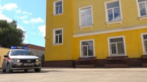 Ролик по антитеррору 2
