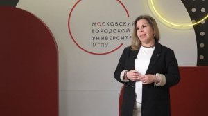 Лариса Овчаренко о совмещении преподавания с частной практикой и работе психолога на телевидении