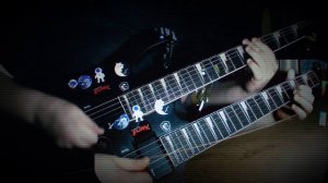 МОЛОДОСТЬ ВНУТРИ - Солнышко (Демо кавер)