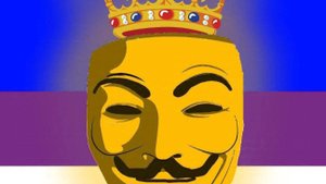 анонимусы 2