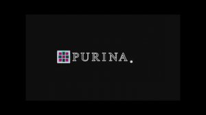 Purina Logo Effects Round 1 vs GCVEHD