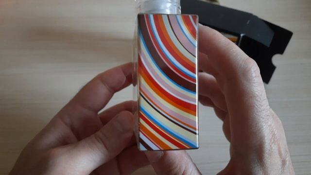 Paul Smith Extreme For Women смотреть онлайн