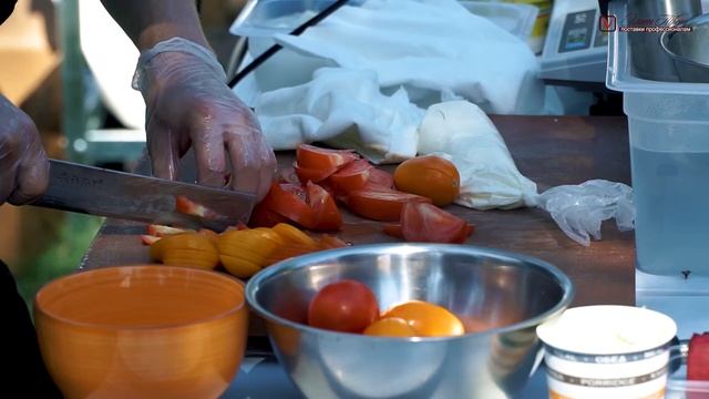 Лига Героев Сибирской Кулинарии
