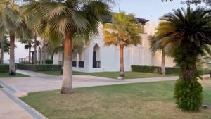 Sharq village resort Hotel Doha
