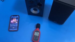 Звучание колонок Edifier R990BT
