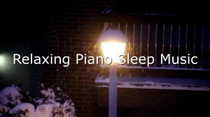 NEW Relaxing Piano Music: Calming, Beautiful Music for Study, Sleep, and More!