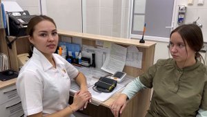Мастер-класс по измерению давления