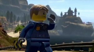 lego city undercover