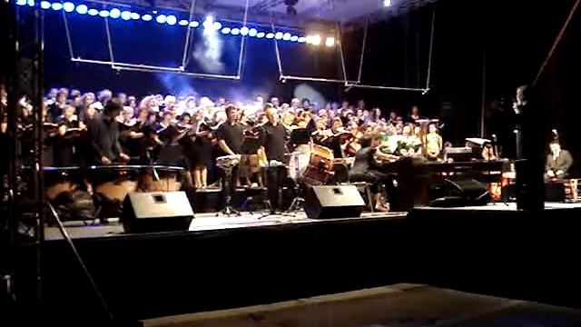 Carl Orff: Carmina Burana - O Fortuna