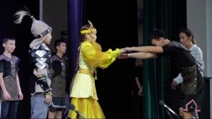 С.А.Зверев - Кыыл Уолун аатынан УНАК Олоҥхо күнүн көрсө элбэх тэрээһини ыытар - 2024