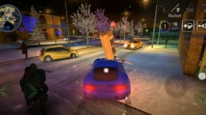 Payback 2 как пройти 2 уровень карты