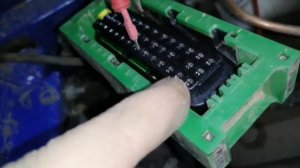 Урал 4320. Не работает спидометр. Урал глохнет.