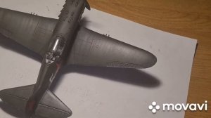 Советский истребитель МиГ-3 (TRUMPETER,  1:48) ПРЕЗЕНТАЦИЯ