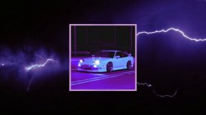 Wilee - Night Drive (Slowed At Perfect Time)