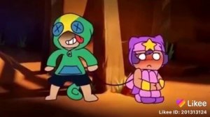 Леон и Сэнди