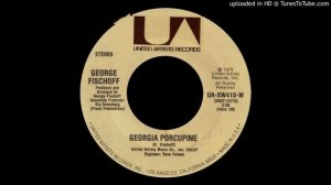 1974_476 - George Fischoff - Georgia Porcupine - (45)(2.38)