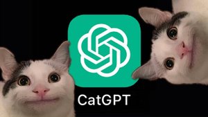 Если бы Белуга был владельцем ChatGPT…