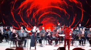 Светлана Привалова и духовой оркестр Сибирь Барнаул.... Кукушка..